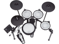 Roland TD-07KVX <b>Platinum</b> E-Drum Double Mesh Head Kit